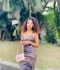Dating Woman Madagascar to Toamasina : Laurence, 34 years
